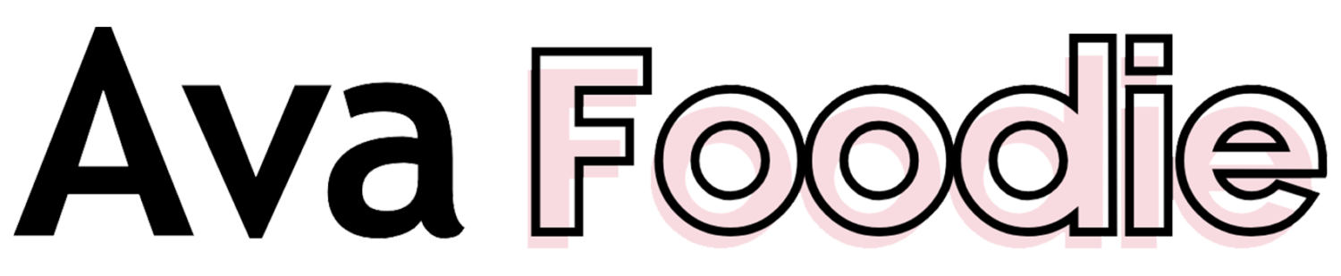 Ava Foodie